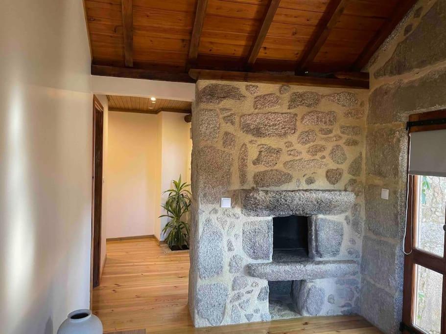 Villa Petra'S House Geres Esterno foto